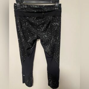 **FINAL SALE** Lululemon XS Yoga Pants